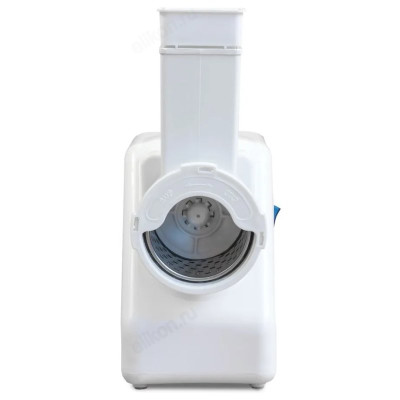 Мясорубка с шинковкой Ротор Макси 35/300-4 овощерезка-5