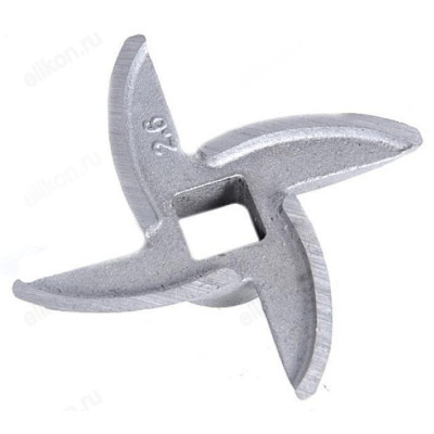 Нож к мясорубке РОТОР (Чудо)-2