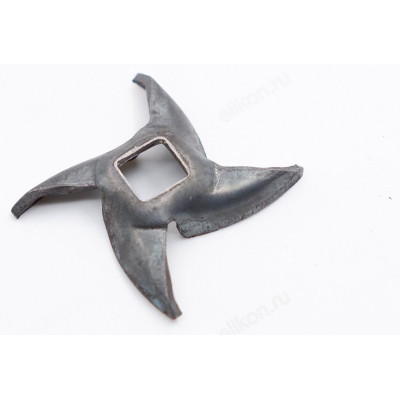 Нож к мясорубке РОТОР (Чудо)-4