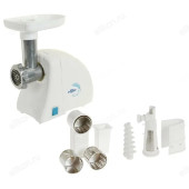 Мясорубка с шинковками Ротор Экстра Р 35/250-3