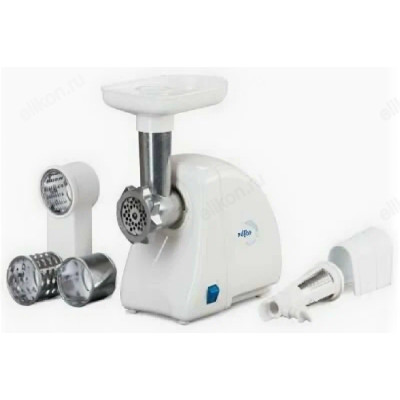 Мясорубка с шинковками Ротор Экстра Р 35/250-3-3