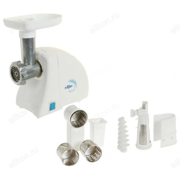 Мясорубка с шинковками Ротор Экстра Р 35/250-3