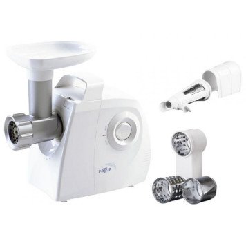 Мясорубка (35/300-3) с насадками РОТОР Ротор35/300-3