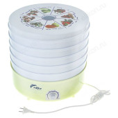 Сушилка для овощей Ротор СШ-002