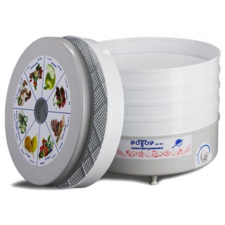 Сушилка для овощей Ротор СШ-002 5 решеток-1