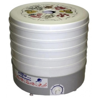 Сушилка для овощей Ротор СШ-002 5 решеток