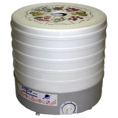 Сушилка для овощей Ротор СШ-002 5 решеток