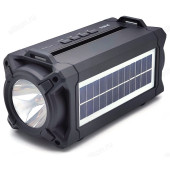 Радиоприемник RRS RS-666BTS (USB,Bluetooth)