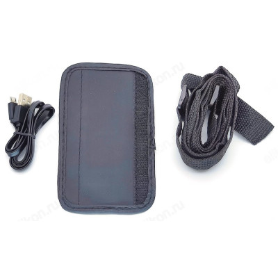 Радиоприемник RRS RS-666BTS-2