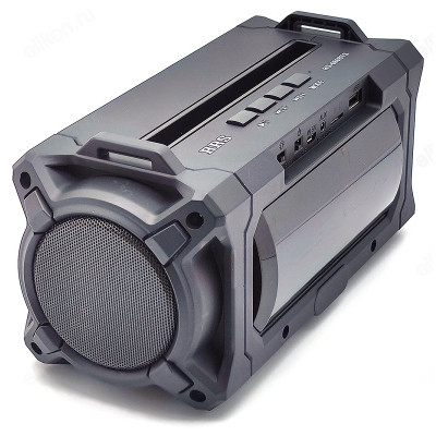 Радиоприемник RRS RS-666BTS-3