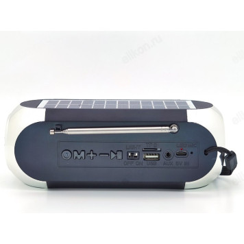 Радиоприемник RSDO RD-25UBT-2