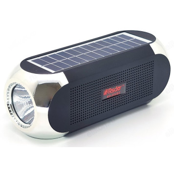 Радиоприемник RSDO RD-25UBT