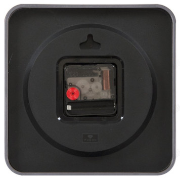 Часы настенные Рубин СН 1918-003 "Эко" серый-2