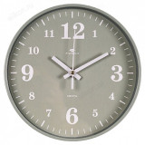 Часы настенные Рубин СН 2019-005 " Классика" оливковый