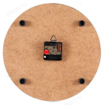 Часы настенные Рубин СН 3030-033 "Цветочная композиция"-2