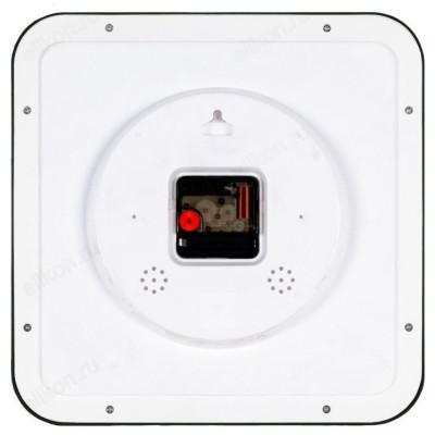 Часы настенные Рубин СН 7667 BLACK-2