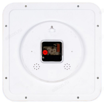 Часы настенные Рубин СН 7667 WHITE-2