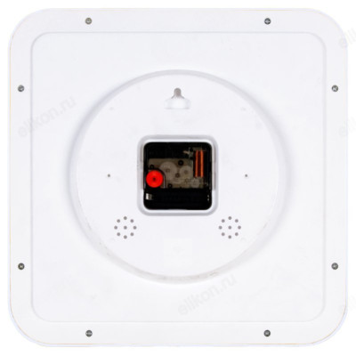 Часы настенные Рубин СН 7667 WHITE-2