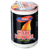 Сухое горючее RUNIS 80г 1-028