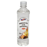 Жидкость для розжига RUNIS с дозатором 1-043