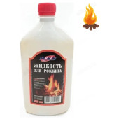 Жидкость для розжига RUNIS 0,5л ПАРАФИН