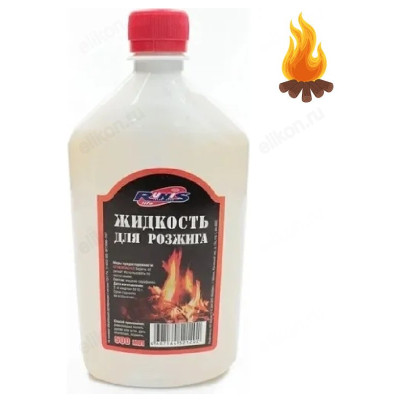 Жидкость для розжига RUNIS 0,5л-2