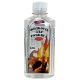 Жидкость для розжига RUNЕS 0,22л c дозаторам