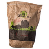 Уголь древесный Премиум 10л 19585