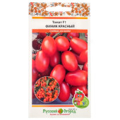 Томат Финик Красный F1 черри 15шт Русский огород 303109 Томат Финик Красный F1 черри 15шт Русский огород 303109