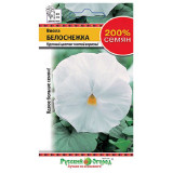 Семена виола Белоснежка 200% 0,2г НК