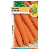 Семена морковь Самсон 1г НК