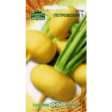 Семена репа Петровская 200% 6г НК