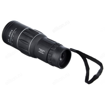 Монокуляр РУССО ТУРИСТО, 16*52, 66 м/8000 м-1