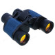 Бинокль РУССО ТУРИСТО, 60х60, 18х7х15,5см, пластик, каучук