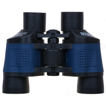 Бинокль РУССО ТУРИСТО, 60х60, 18х7х15,5см, пластик, каучук-3