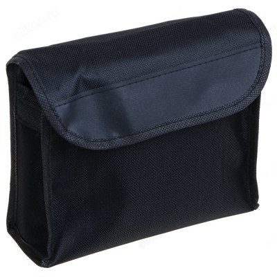 Бинокль РУССО ТУРИСТО, 60х60, 18х7х15,5см, пластик, каучук-5