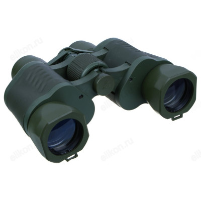 Бинокль РУССО ТУРИСТО 50х50, 18х7х15,5см,пластик, каучук-1