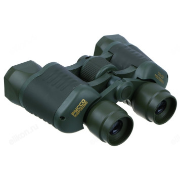 Бинокль РУССО ТУРИСТО 50х50, 18х7х15,5см,пластик, каучук-2
