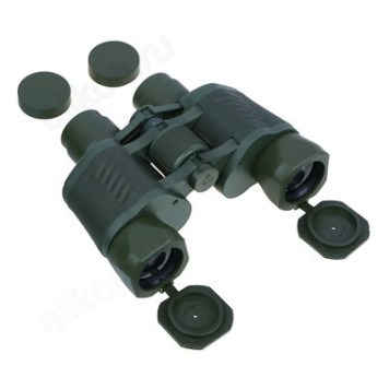 Бинокль РУССО ТУРИСТО 50х50, 18х7х15,5см,пластик, каучук