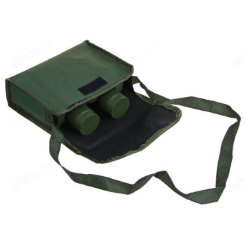 Бинокль РУССО ТУРИСТО 50х50, 18х7х15,5см,пластик, каучук-4