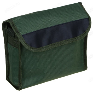 Бинокль РУССО ТУРИСТО 50х50, 18х7х15,5см,пластик, каучук-5