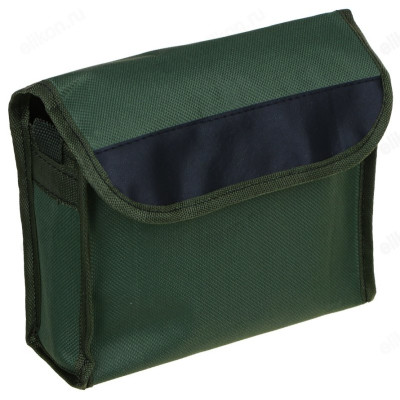 Бинокль РУССО ТУРИСТО 50х50, 18х7х15,5см,пластик, каучук-5