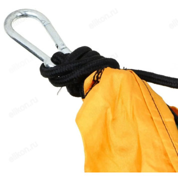 Гамак РУССО ТУРИСТО 220х90 см-3