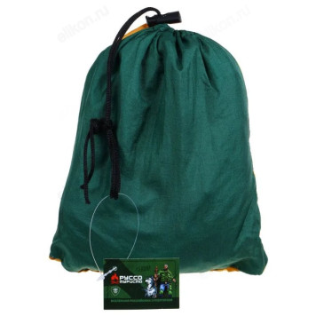 Гамак РУССО ТУРИСТО 220х90 см-4