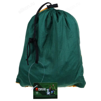 Гамак РУССО ТУРИСТО 220х90 см-4