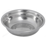 Тарелка походная РУССО ТУРИСТО 19х5,5см 123-028