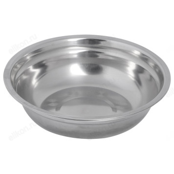 Тарелка походная РУССО ТУРИСТО 19х5,5см 123-028