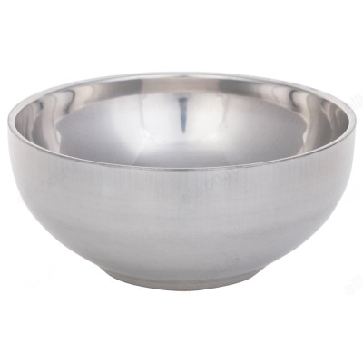 Миска походная РУССО ТУРИСТО двойные стенки 123-054