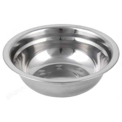 Миска походная РУССО ТУРИСТО нерж. сталь 123-057