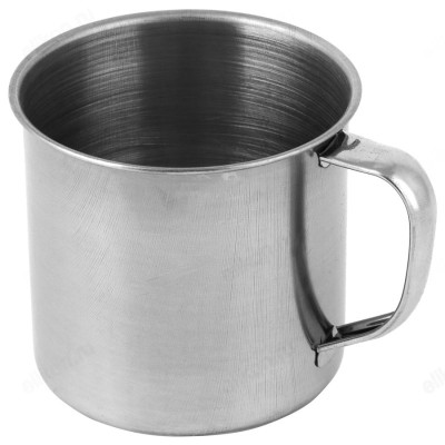Кружка металл РУССО ТУРИСТО 123-062 0,25л-1